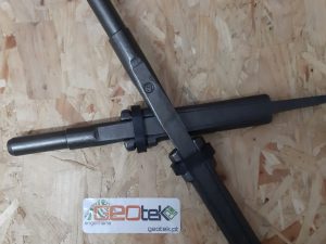 Cunhas 395mm/180mm D24