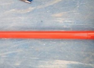 Martelo DTH 6 polegadas