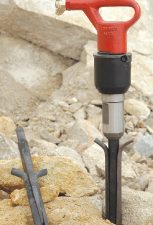 Martelo Pneumático Cunhador M12