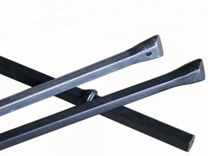 Barrena Integral H22x108 0,8m d.34mm