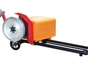 Maquina de Fio Diamantado 30cv