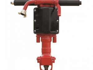 Martelo Pneumático Perfurador M20