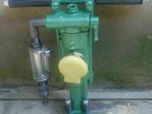 Martelo Pneumático Y-24