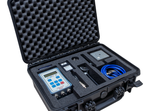 Sismógrafo Vibracord Gaia